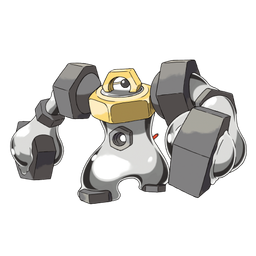 Melmetal
