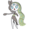 Meloetta