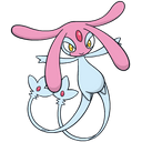 Mesprit Pokédex: stats, moves, evolution & locations