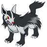 Mightyena