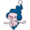Mime Jr