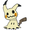 Mimikyu
