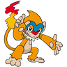Monferno