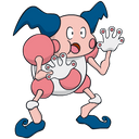 Mr Mime