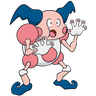 Mr Mime