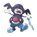 Mr Rime