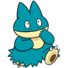Munchlax