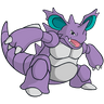 Nidoking