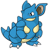 Nidoqueen