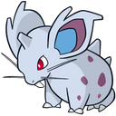 Nidoran F