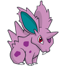 Nidoran M
