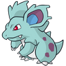 Nidorina