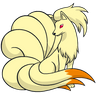 Ninetales