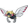 Ninjask