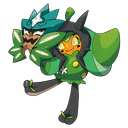 Ogerpon