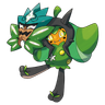 Ogerpon