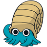Omanyte