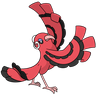 Oricorio