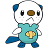 Oshawott