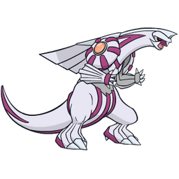 Palkia Type Strengths Weaknesses Evolutions Moves And Stats Pokestop Io