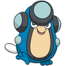 Palpitoad