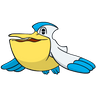 Pelipper