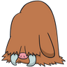 Piloswine