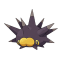 Pincurchin