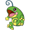 Politoed