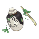 Poltchageist