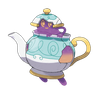 Polteageist