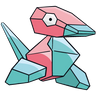 Porygon