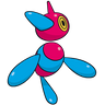 Porygon Z