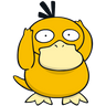 Psyduck