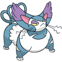 Purugly