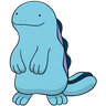 Quagsire