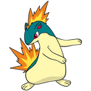 Quilava