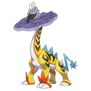 Raging Bolt