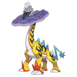 Raging Bolt