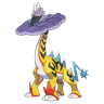 Raging Bolt