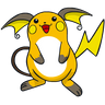 Raichu