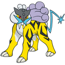 Raikou