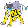 Raikou