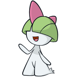 Ralts evolution guide