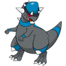 Rampardos