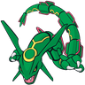 Rayquaza