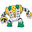 Regigigas