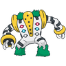 Regigigas
