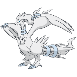 Pokemon 8643 Mega Reshiram Pokedex: Evolution, Moves, Location, Stats