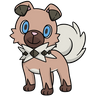 Rockruff